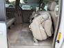 2008 White /Beige Toyota Sienna XLE FWD (5TDZK22C38S) with an 3.5L V6 EFI DOHC 24V engine, 5-Speed Automatic Overdrive transmission, located at 1501 West 15th St., Houston, 77008, (713) 869-2925, 29.797941, -95.411789 - Photo#9