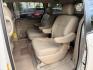 2008 White /Beige Toyota Sienna XLE FWD (5TDZK22C38S) with an 3.5L V6 EFI DOHC 24V engine, 5-Speed Automatic Overdrive transmission, located at 1501 West 15th St., Houston, 77008, (713) 869-2925, 29.797941, -95.411789 - Photo#11