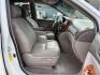 2008 White /Beige Toyota Sienna XLE FWD (5TDZK22C38S) with an 3.5L V6 EFI DOHC 24V engine, 5-Speed Automatic Overdrive transmission, located at 1501 West 15th St., Houston, 77008, (713) 869-2925, 29.797941, -95.411789 - Photo#15