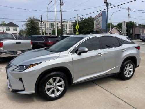 2016 Lexus RX 350 FWD