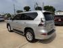 2015 Silver /Beige Lexus GX 460 Base (JTJBM7FX2F5) with an 4.6L V8 DOHC 32V engine, 6-Speed Automatic transmission, located at 1501 West 15th St., Houston, 77008, (713) 869-2925, 29.797941, -95.411789 - Photo#5