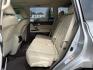 2015 Silver /Beige Lexus GX 460 Base (JTJBM7FX2F5) with an 4.6L V8 DOHC 32V engine, 6-Speed Automatic transmission, located at 1501 West 15th St., Houston, 77008, (713) 869-2925, 29.797941, -95.411789 - Photo#9