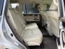 2015 Silver /Beige Lexus GX 460 Base (JTJBM7FX2F5) with an 4.6L V8 DOHC 32V engine, 6-Speed Automatic transmission, located at 1501 West 15th St., Houston, 77008, (713) 869-2925, 29.797941, -95.411789 - Photo#11