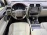 2015 Silver /Beige Lexus GX 460 Base (JTJBM7FX2F5) with an 4.6L V8 DOHC 32V engine, 6-Speed Automatic transmission, located at 1501 West 15th St., Houston, 77008, (713) 869-2925, 29.797941, -95.411789 - Photo#14