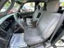 2005 White /Gray Toyota Tundra SR5 Access Cab 2WD (5TBRU34155S) with an 4.0L V6 DOHC 24V engine, Automatic transmission, located at 1501 West 15th St., Houston, 77008, (713) 869-2925, 29.797941, -95.411789 - Photo#7