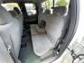 2005 White /Gray Toyota Tundra SR5 Access Cab 2WD (5TBRU34155S) with an 4.0L V6 DOHC 24V engine, Automatic transmission, located at 1501 West 15th St., Houston, 77008, (713) 869-2925, 29.797941, -95.411789 - Photo#12