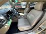 2012 Beige /Beige Toyota Highlander Limited 2WD (5TDYK3EH7CS) with an 3.5L V6 DOHC 24V engine, 5-Speed Automatic transmission, located at 1501 West 15th St., Houston, 77008, (713) 869-2925, 29.797941, -95.411789 - Photo#4