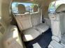 2012 Beige /Beige Toyota Highlander Limited 2WD (5TDYK3EH7CS) with an 3.5L V6 DOHC 24V engine, 5-Speed Automatic transmission, located at 1501 West 15th St., Houston, 77008, (713) 869-2925, 29.797941, -95.411789 - Photo#11