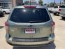 2014 Green /Silver Subaru Forester 2.5i Premium (JF2SJADC7EH) with an 2.5L H4 SOHC 16V engine, 6-Speed Automatic transmission, located at 1501 West 15th St., Houston, 77008, (713) 869-2925, 29.797941, -95.411789 - Photo#3