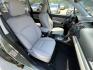 2014 Green /Silver Subaru Forester 2.5i Premium (JF2SJADC7EH) with an 2.5L H4 SOHC 16V engine, 6-Speed Automatic transmission, located at 1501 West 15th St., Houston, 77008, (713) 869-2925, 29.797941, -95.411789 - Photo#11