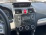 2014 Green /Silver Subaru Forester 2.5i Premium (JF2SJADC7EH) with an 2.5L H4 SOHC 16V engine, 6-Speed Automatic transmission, located at 1501 West 15th St., Houston, 77008, (713) 869-2925, 29.797941, -95.411789 - Photo#12