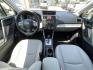 2014 Green /Silver Subaru Forester 2.5i Premium (JF2SJADC7EH) with an 2.5L H4 SOHC 16V engine, 6-Speed Automatic transmission, located at 1501 West 15th St., Houston, 77008, (713) 869-2925, 29.797941, -95.411789 - Photo#14