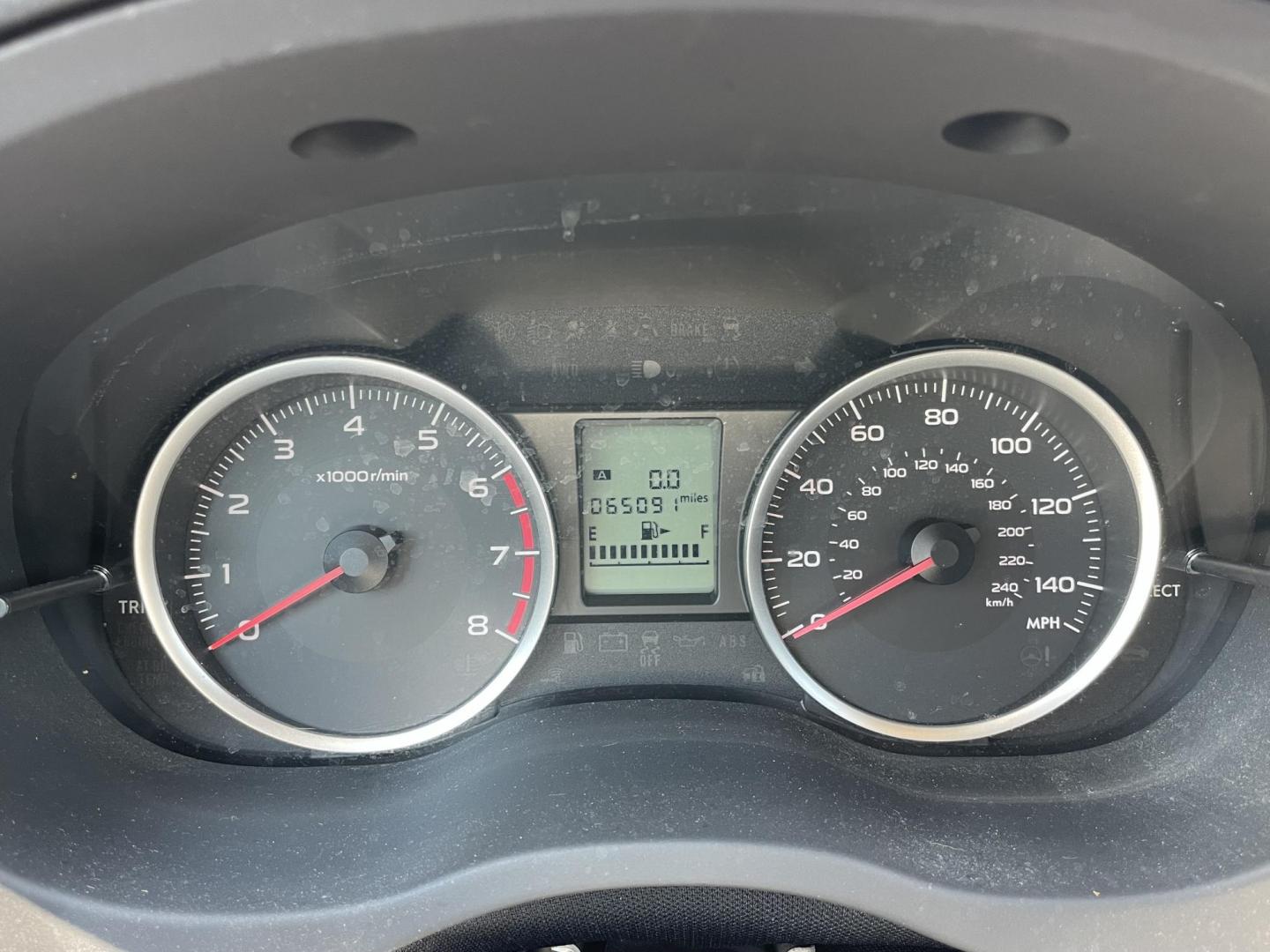 2014 Green /Silver Subaru Forester 2.5i Premium (JF2SJADC7EH) with an 2.5L H4 SOHC 16V engine, 6-Speed Automatic transmission, located at 1501 West 15th St., Houston, 77008, (713) 869-2925, 29.797941, -95.411789 - Photo#16