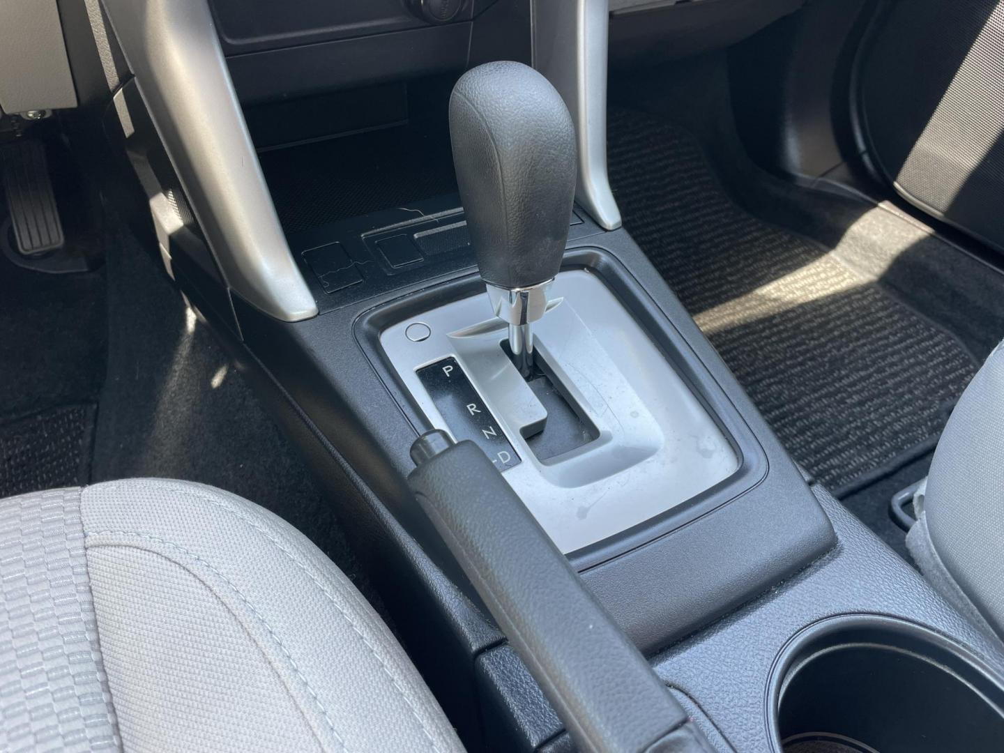 2014 Green /Silver Subaru Forester 2.5i Premium (JF2SJADC7EH) with an 2.5L H4 SOHC 16V engine, 6-Speed Automatic transmission, located at 1501 West 15th St., Houston, 77008, (713) 869-2925, 29.797941, -95.411789 - Photo#17