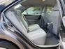 2015 Gray /Gray Toyota Camry LE (4T1BF1FK7FU) with an 2.5L L4 DOHC 16V engine, 6-Speed Automatic transmission, located at 1501 West 15th St., Houston, 77008, (713) 869-2925, 29.797941, -95.411789 - Photo#5
