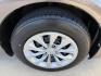 2015 Gray /Gray Toyota Camry LE (4T1BF1FK7FU) with an 2.5L L4 DOHC 16V engine, 6-Speed Automatic transmission, located at 1501 West 15th St., Houston, 77008, (713) 869-2925, 29.797941, -95.411789 - Photo#8