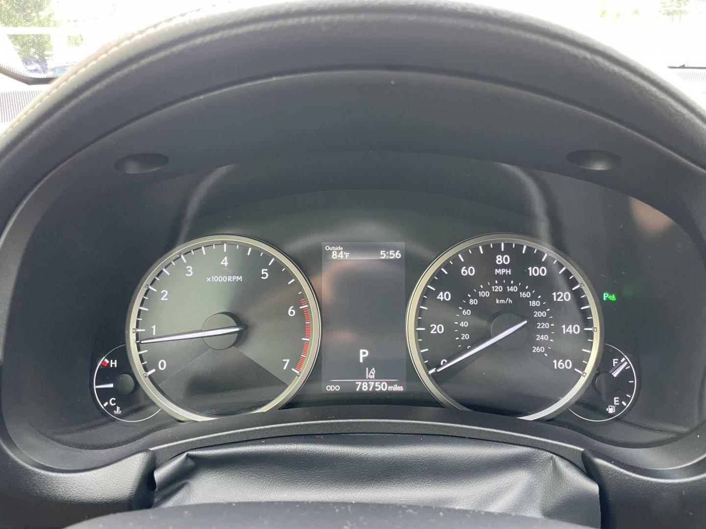 2018 Black /Black Lexus NX 300t FWD (JTJYARBZ9J2) with an 2.0L L4 DOHC 16V engine, 6A transmission, located at 1501 West 15th St., Houston, 77008, (713) 869-2925, 29.797941, -95.411789- Photo#19