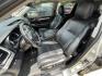2019 Silver /Black Toyota Highlander XLE FWD V6 (5TDKZRFH0KS) with an 3.5L V6 DOHC 24V engine, 6A transmission, located at 1501 West 15th St., Houston, 77008, (713) 869-2925, 29.797941, -95.411789 - Photo#8