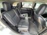 2019 Silver /Black Toyota Highlander XLE FWD V6 (5TDKZRFH0KS) with an 3.5L V6 DOHC 24V engine, 6A transmission, located at 1501 West 15th St., Houston, 77008, (713) 869-2925, 29.797941, -95.411789 - Photo#10