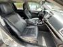 2019 Silver /Black Toyota Highlander XLE FWD V6 (5TDKZRFH0KS) with an 3.5L V6 DOHC 24V engine, 6A transmission, located at 1501 West 15th St., Houston, 77008, (713) 869-2925, 29.797941, -95.411789 - Photo#11