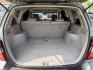 2004 Green /Silver Toyota Highlander V6 2WD with 3rd-Row Seat (JTEDP21A840) with an 3.3L V6 DOHC 24V engine, 5-Speed Automatic Overdrive transmission, located at 1501 West 15th St., Houston, 77008, (713) 869-2925, 29.797941, -95.411789 - Photo#10