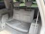 2004 Green /Silver Toyota Highlander V6 2WD with 3rd-Row Seat (JTEDP21A840) with an 3.3L V6 DOHC 24V engine, 5-Speed Automatic Overdrive transmission, located at 1501 West 15th St., Houston, 77008, (713) 869-2925, 29.797941, -95.411789 - Photo#8