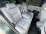 2004 Green /Silver Toyota Highlander V6 2WD with 3rd-Row Seat (JTEDP21A840) with an 3.3L V6 DOHC 24V engine, 5-Speed Automatic Overdrive transmission, located at 1501 West 15th St., Houston, 77008, (713) 869-2925, 29.797941, -95.411789 - Photo#18