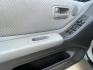 2004 Green /Silver Toyota Highlander V6 2WD with 3rd-Row Seat (JTEDP21A840) with an 3.3L V6 DOHC 24V engine, 5-Speed Automatic Overdrive transmission, located at 1501 West 15th St., Houston, 77008, (713) 869-2925, 29.797941, -95.411789 - Photo#20