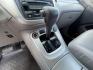 2004 Green /Silver Toyota Highlander V6 2WD with 3rd-Row Seat (JTEDP21A840) with an 3.3L V6 DOHC 24V engine, 5-Speed Automatic Overdrive transmission, located at 1501 West 15th St., Houston, 77008, (713) 869-2925, 29.797941, -95.411789 - Photo#21