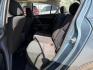 2010 Blue /Black Mazda MAZDA3 (JM1BL1SF6A1) with an 2.0 engine, Manual transmission, located at 1501 West 15th St., Houston, 77008, (713) 869-2925, 29.797941, -95.411789- Photo#8