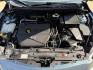 2010 Blue /Black Mazda MAZDA3 (JM1BL1SF6A1) with an 2.0 engine, Manual transmission, located at 1501 West 15th St., Houston, 77008, (713) 869-2925, 29.797941, -95.411789- Photo#14