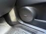 2010 Blue /Black Mazda MAZDA3 (JM1BL1SF6A1) with an 2.0 engine, Manual transmission, located at 1501 West 15th St., Houston, 77008, (713) 869-2925, 29.797941, -95.411789- Photo#15