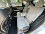 2017 White /Silver Lexus RX 350 FWD (2T2ZZMCA7HC) with an 3.5L V6 DOHC 24V engine, 6A transmission, located at 1501 West 15th St., Houston, 77008, (713) 869-2925, 29.797941, -95.411789- Photo#10