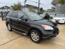 2007 Black /Black Honda CR-V EX-L 2WD AT (JHLRE387X7C) with an 2.4L L4 DOHC 16V engine, 5A OD transmission, located at 1501 West 15th St., Houston, 77008, (713) 869-2925, 29.797941, -95.411789- Photo#4
