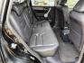 2007 Black /Black Honda CR-V EX-L 2WD AT (JHLRE387X7C) with an 2.4L L4 DOHC 16V engine, 5A OD transmission, located at 1501 West 15th St., Houston, 77008, (713) 869-2925, 29.797941, -95.411789- Photo#10