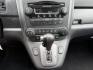 2007 Black /Black Honda CR-V EX-L 2WD AT (JHLRE387X7C) with an 2.4L L4 DOHC 16V engine, 5A OD transmission, located at 1501 West 15th St., Houston, 77008, (713) 869-2925, 29.797941, -95.411789- Photo#12
