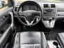 2007 Black /Black Honda CR-V EX-L 2WD AT (JHLRE387X7C) with an 2.4L L4 DOHC 16V engine, 5A OD transmission, located at 1501 West 15th St., Houston, 77008, (713) 869-2925, 29.797941, -95.411789- Photo#13