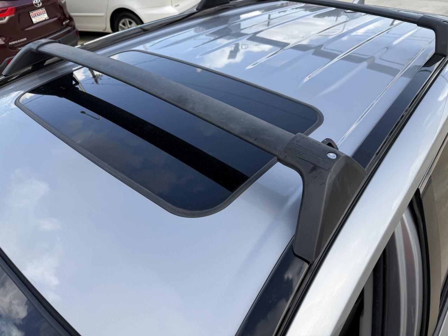 2019 Silver /Gray Toyota RAV4 XLE (2T3W1RFV2KC) with an 2.5L L4 DOHC 16V engine, 8A transmission, located at 1501 West 15th St., Houston, 77008, (713) 869-2925, 29.797941, -95.411789- Photo#15