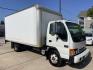 2005 White /Gray Chevrolet W45042 - (J8BC4B16X57) with an 5.2L L4 TURBO DIESEL engine, Automatic transmission, located at 1501 West 15th St., Houston, 77008, (713) 869-2925, 29.797941, -95.411789- Photo#1