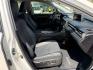 2017 White /Black Lexus RX 350 FWD (2T2ZZMCA1HC) with an 3.5L V6 DOHC 24V engine, 6A transmission, located at 1501 West 15th St., Houston, 77008, (713) 869-2925, 29.797941, -95.411789- Photo#7