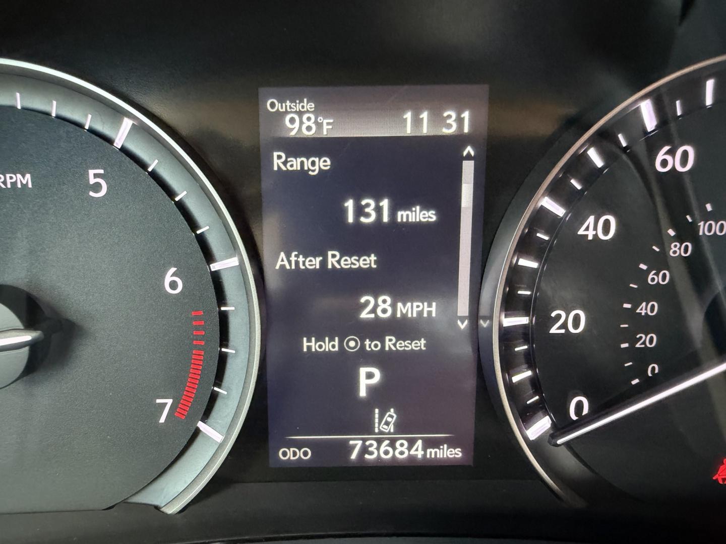 2017 White /Black Lexus RX 350 FWD (2T2ZZMCA1HC) with an 3.5L V6 DOHC 24V engine, 6A transmission, located at 1501 West 15th St., Houston, 77008, (713) 869-2925, 29.797941, -95.411789- Photo#15
