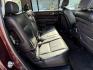 2009 Maroon /Black Honda Pilot EX-L 4WD (5FNYF48569B) with an 3.5L V6 SOHC 24V engine, 5A transmission, located at 1501 West 15th St., Houston, 77008, (713) 869-2925, 29.797941, -95.411789- Photo#8