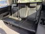 2009 Maroon /Black Honda Pilot EX-L 4WD (5FNYF48569B) with an 3.5L V6 SOHC 24V engine, 5A transmission, located at 1501 West 15th St., Houston, 77008, (713) 869-2925, 29.797941, -95.411789- Photo#9