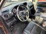 2009 Maroon /Black Honda Pilot EX-L 4WD (5FNYF48569B) with an 3.5L V6 SOHC 24V engine, 5A transmission, located at 1501 West 15th St., Houston, 77008, (713) 869-2925, 29.797941, -95.411789- Photo#13