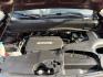 2009 Maroon /Black Honda Pilot EX-L 4WD (5FNYF48569B) with an 3.5L V6 SOHC 24V engine, 5A transmission, located at 1501 West 15th St., Houston, 77008, (713) 869-2925, 29.797941, -95.411789- Photo#17
