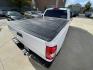 2019 White /Silver Toyota Tundra SR 4.6L V8 Double Cab 2WD (5TFRM5F12KX) with an 4.6L V8 DOHC 32V engine, 6A transmission, located at 1501 West 15th St., Houston, 77008, (713) 869-2925, 29.797941, -95.411789- Photo#6