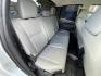 2019 White /Silver Toyota Tundra SR 4.6L V8 Double Cab 2WD (5TFRM5F12KX) with an 4.6L V8 DOHC 32V engine, 6A transmission, located at 1501 West 15th St., Houston, 77008, (713) 869-2925, 29.797941, -95.411789- Photo#8