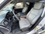 2019 White /Silver Toyota Tundra SR 4.6L V8 Double Cab 2WD (5TFRM5F12KX) with an 4.6L V8 DOHC 32V engine, 6A transmission, located at 1501 West 15th St., Houston, 77008, (713) 869-2925, 29.797941, -95.411789- Photo#10