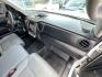 2019 White /Silver Toyota Tundra SR 4.6L V8 Double Cab 2WD (5TFRM5F12KX) with an 4.6L V8 DOHC 32V engine, 6A transmission, located at 1501 West 15th St., Houston, 77008, (713) 869-2925, 29.797941, -95.411789- Photo#12