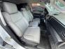 2019 White /Silver Toyota Tundra SR 4.6L V8 Double Cab 2WD (5TFRM5F12KX) with an 4.6L V8 DOHC 32V engine, 6A transmission, located at 1501 West 15th St., Houston, 77008, (713) 869-2925, 29.797941, -95.411789- Photo#13